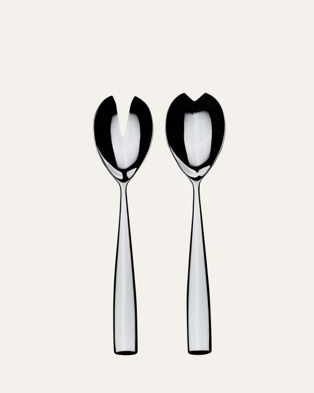 Arte Salad Servers